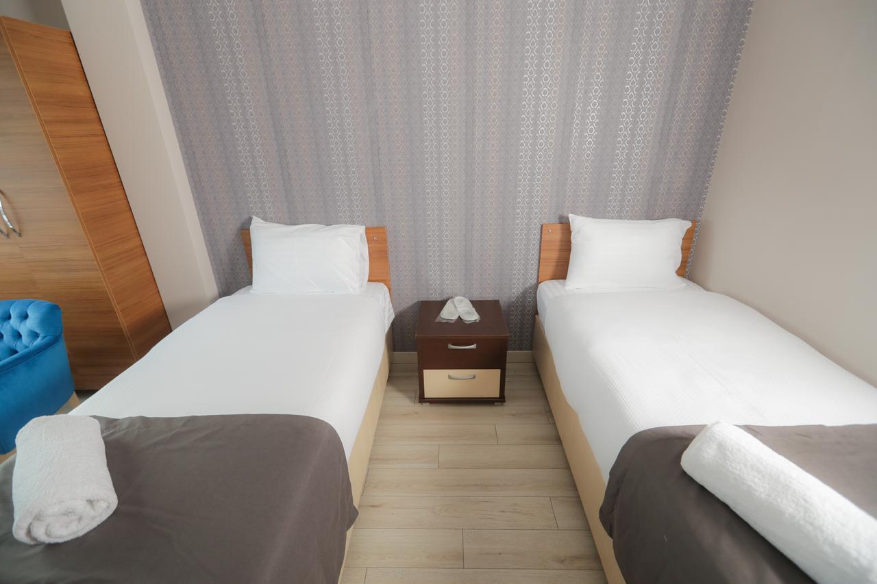 Grand Dost Hotel Osmancik Εξωτερικό φωτογραφία