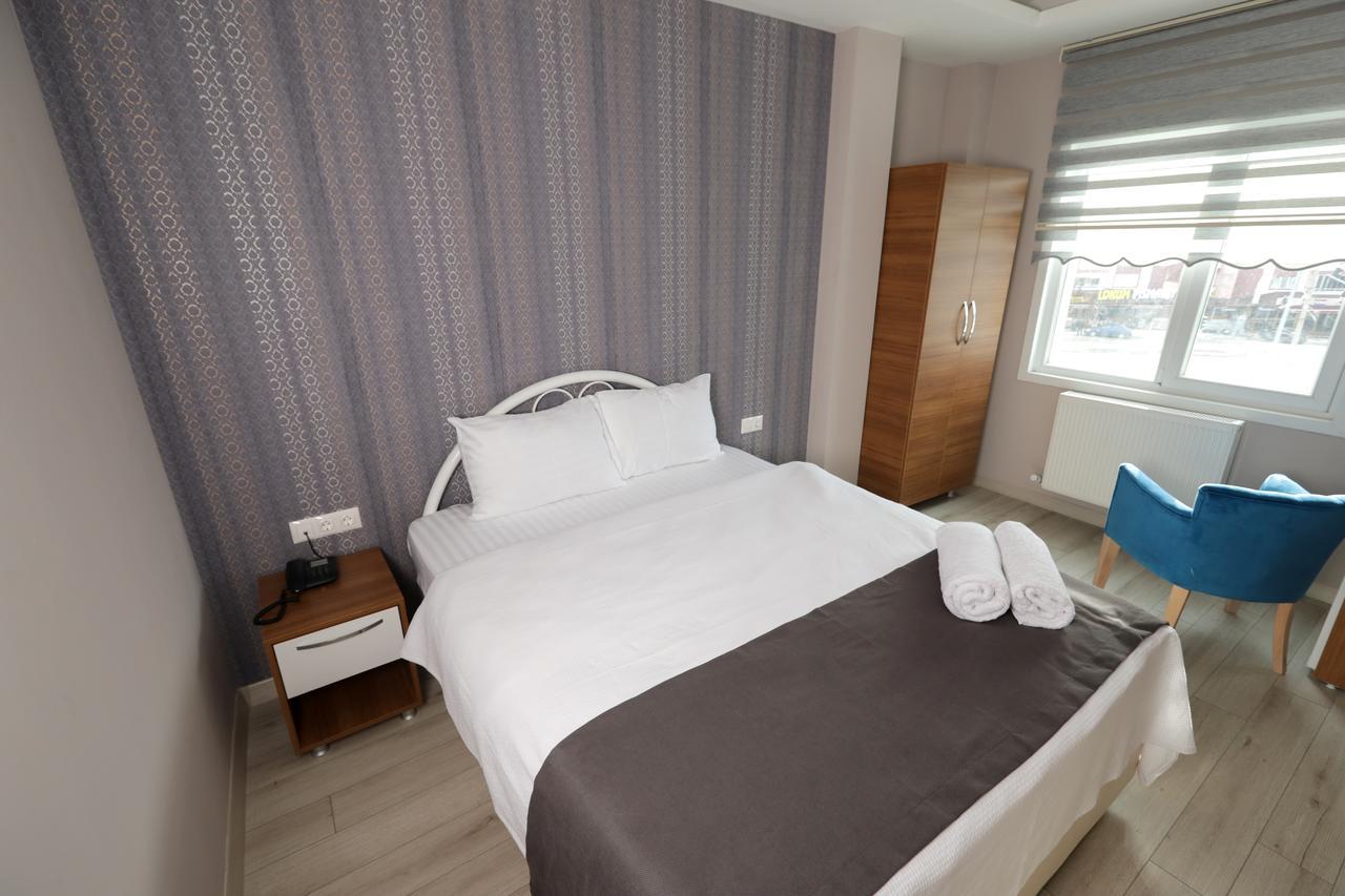 Grand Dost Hotel Osmancik Εξωτερικό φωτογραφία