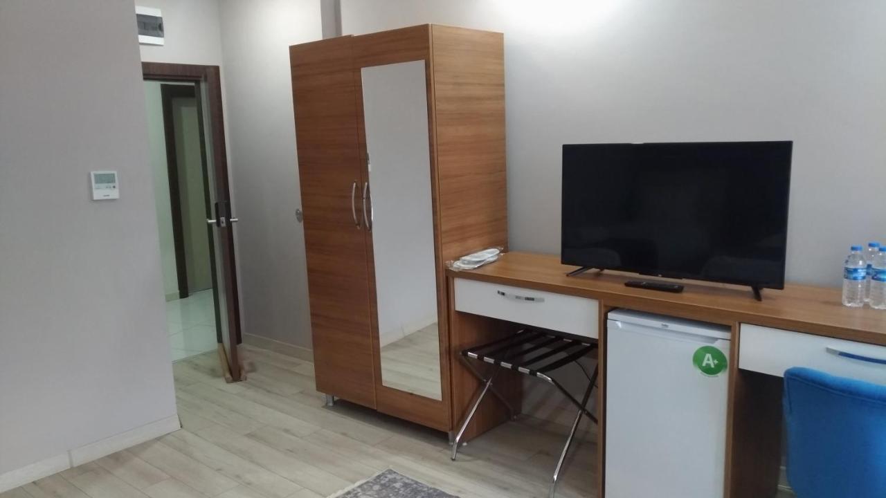Grand Dost Hotel Osmancik Εξωτερικό φωτογραφία