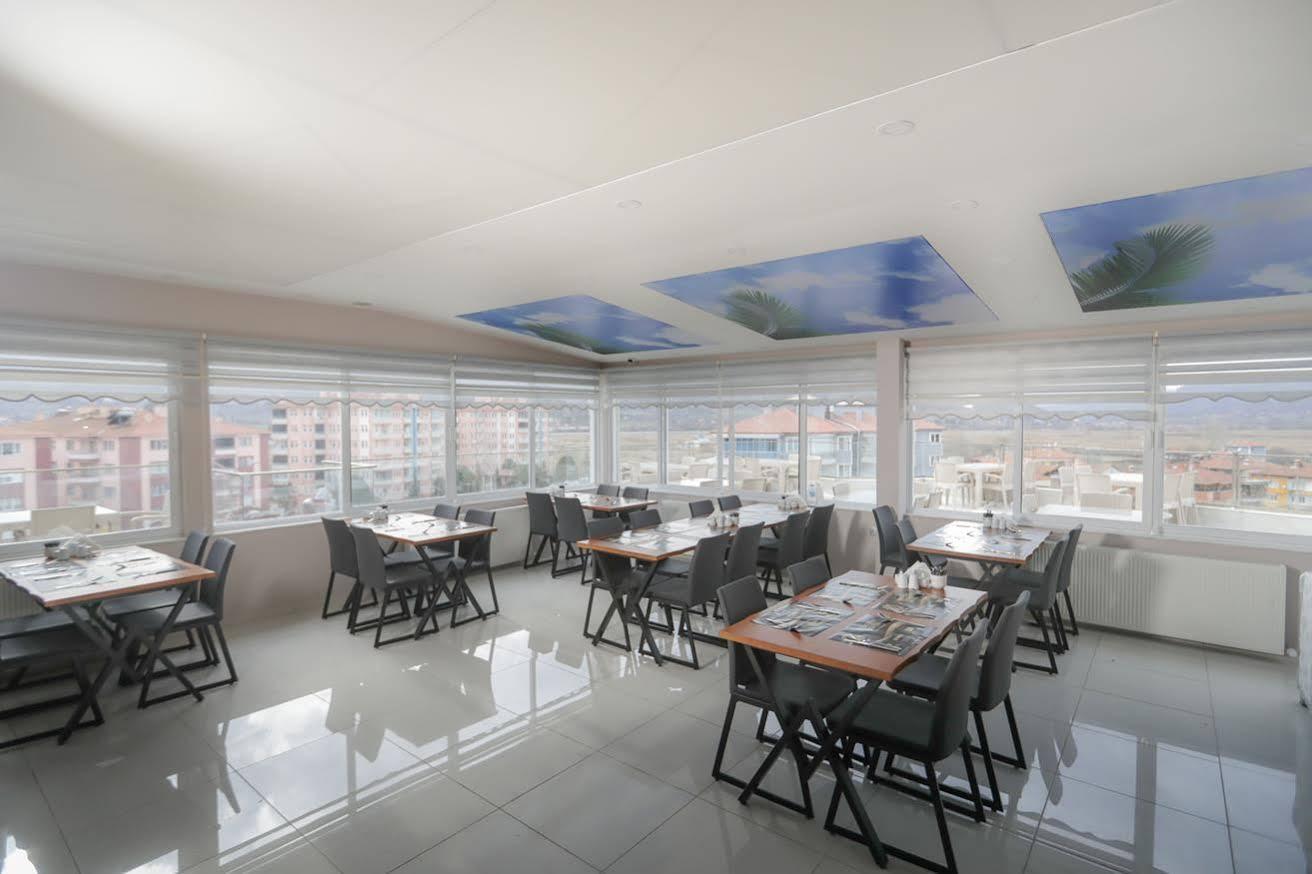 Grand Dost Hotel Osmancik Εξωτερικό φωτογραφία