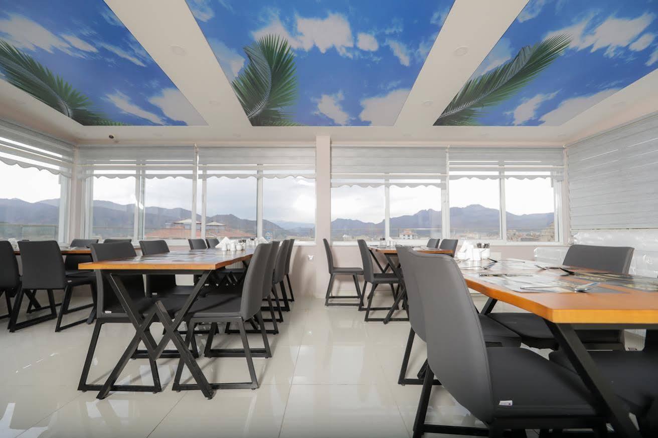 Grand Dost Hotel Osmancik Εξωτερικό φωτογραφία