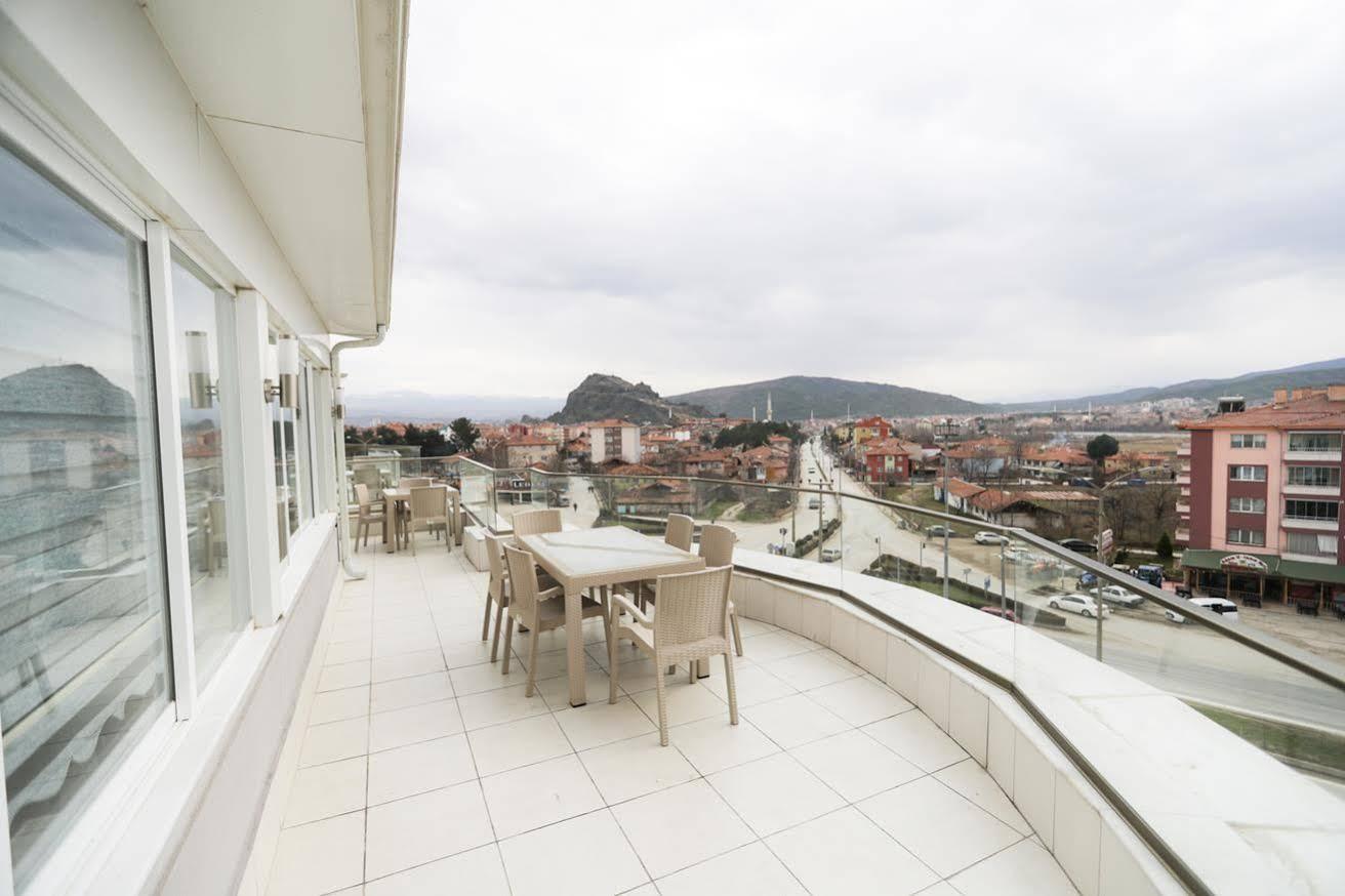 Grand Dost Hotel Osmancik Εξωτερικό φωτογραφία