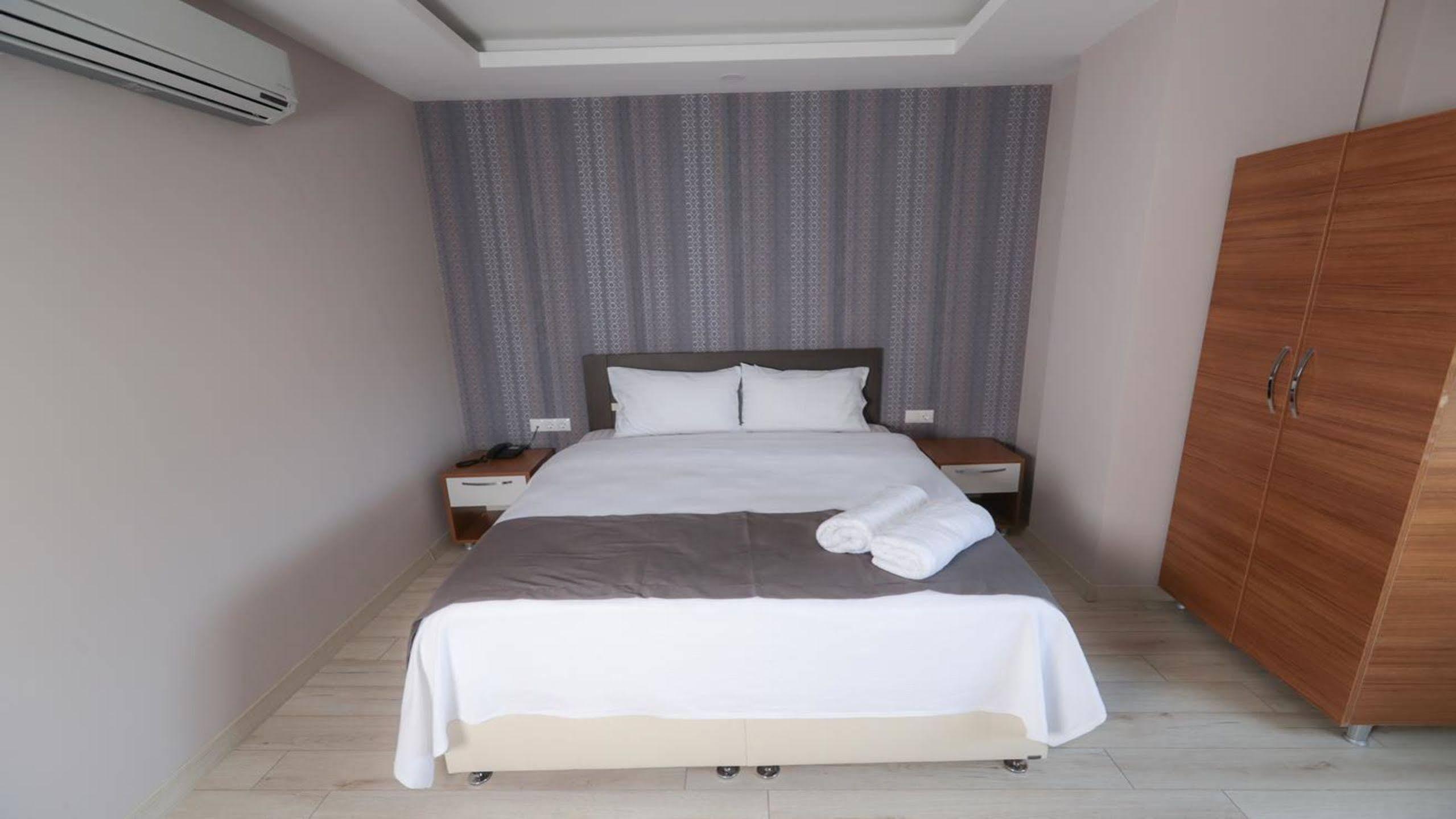 Grand Dost Hotel Osmancik Εξωτερικό φωτογραφία