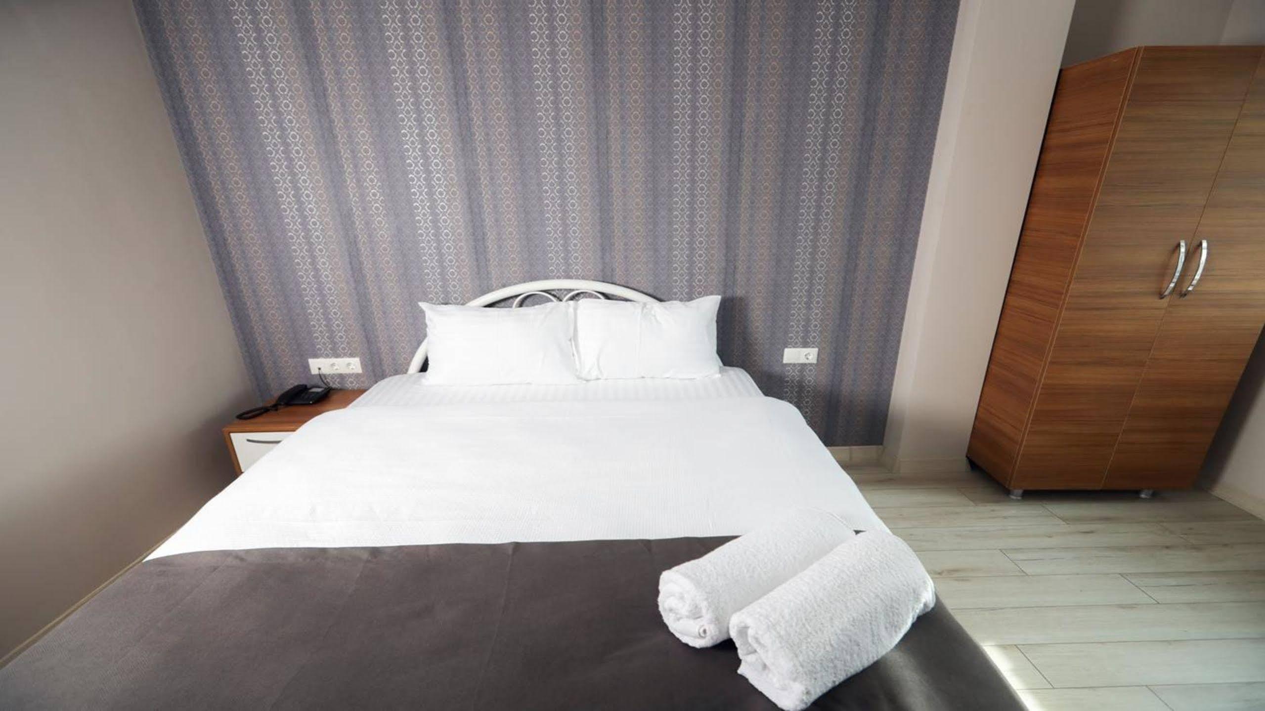 Grand Dost Hotel Osmancik Εξωτερικό φωτογραφία