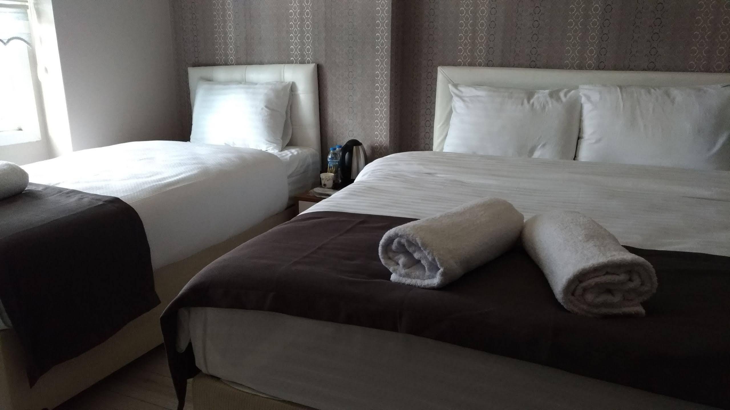 Grand Dost Hotel Osmancik Εξωτερικό φωτογραφία
